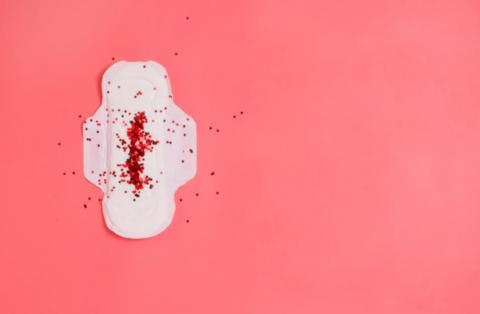 Can a simple act of awareness change how you feel about your period?